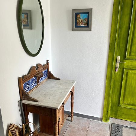 Apartament Terrace 1 Fethiye Zewnętrze zdjęcie