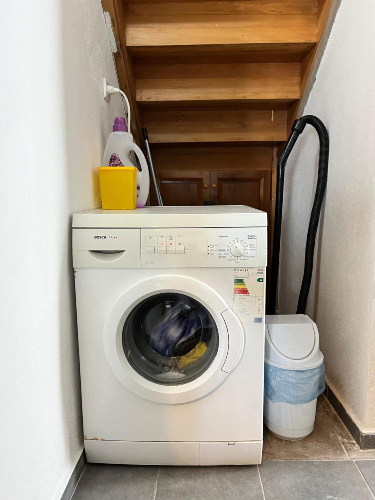 Apartament Terrace 1 Fethiye Zewnętrze zdjęcie