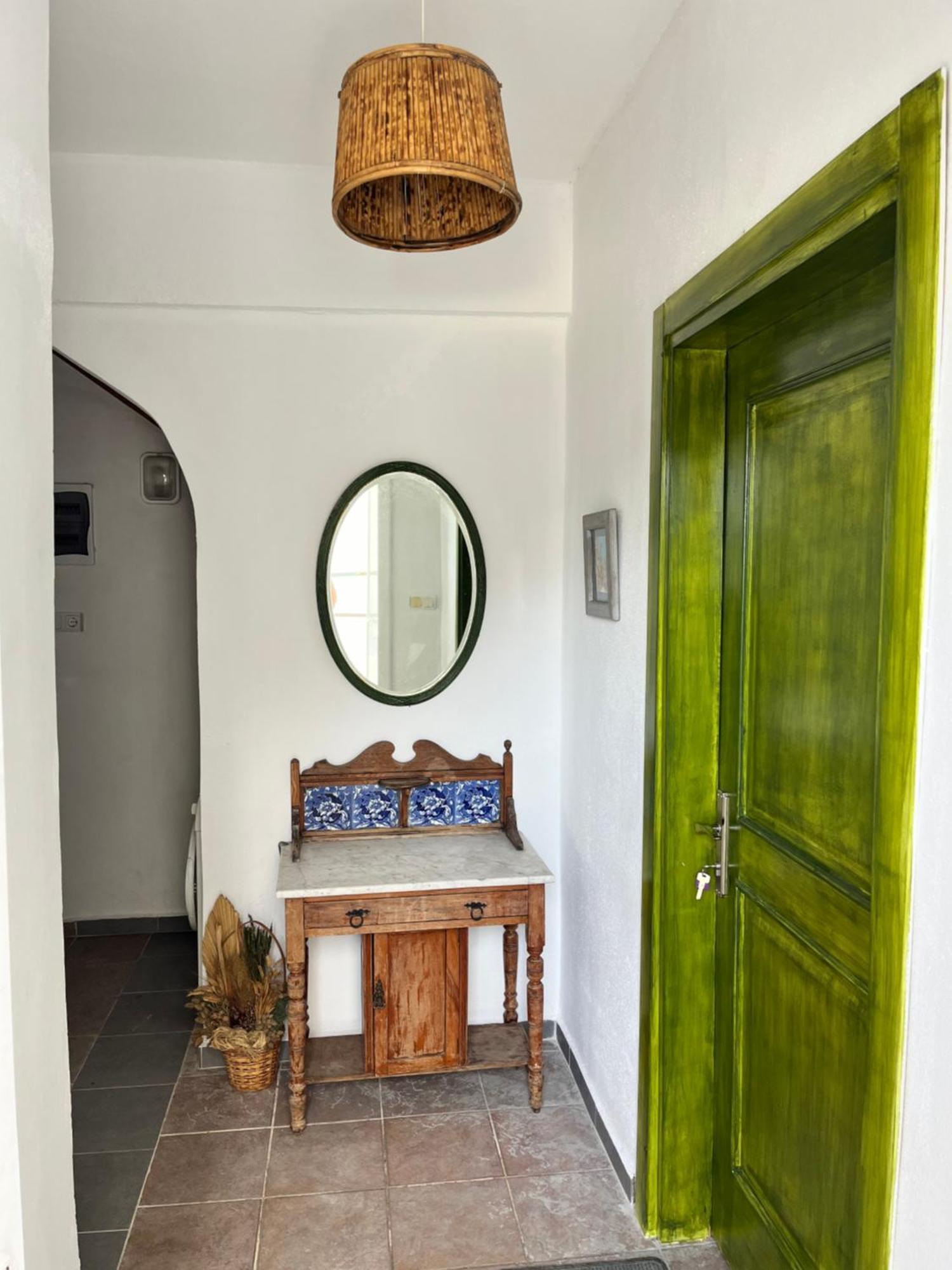 Apartament Terrace 1 Fethiye Zewnętrze zdjęcie