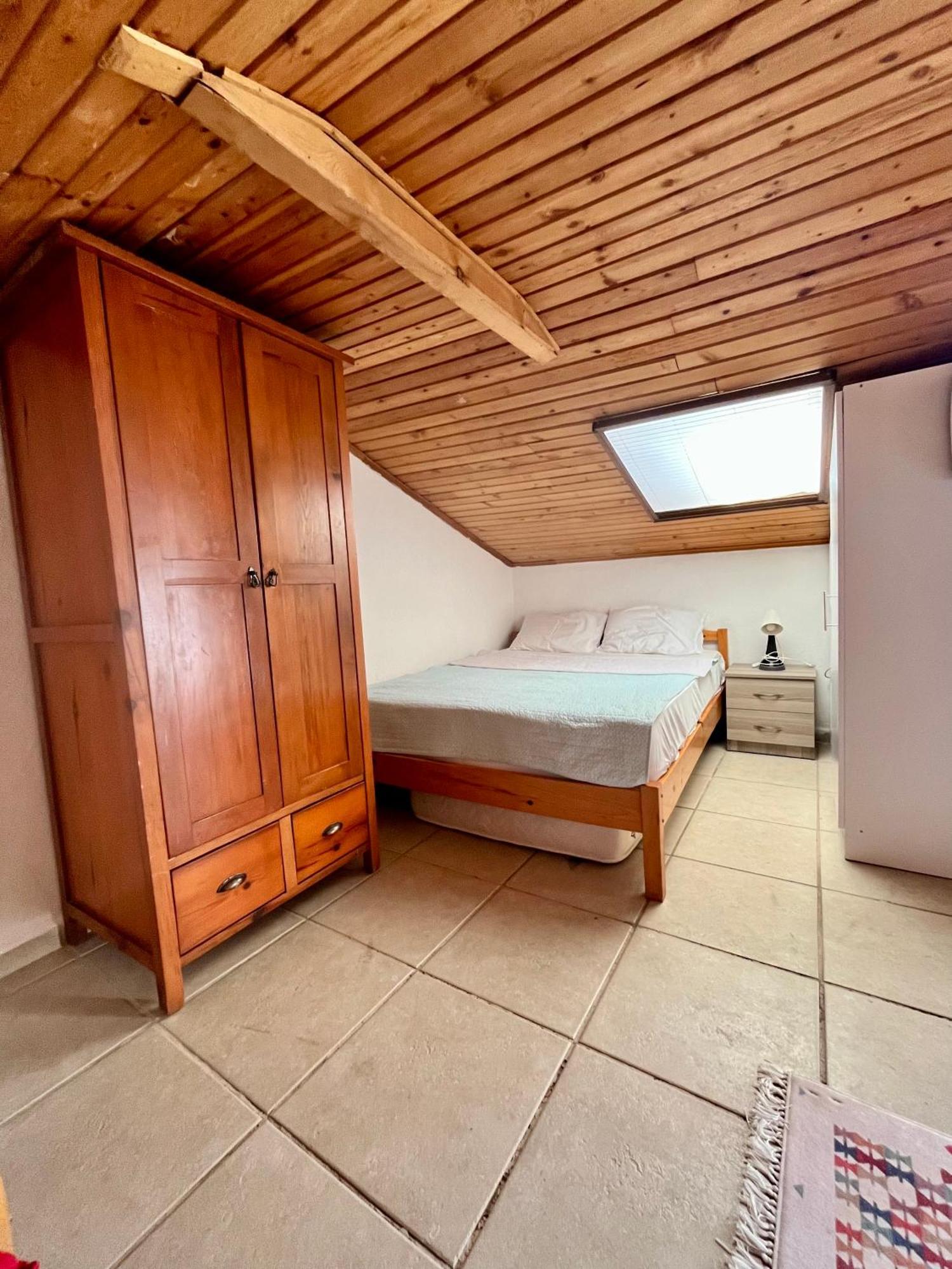 Apartament Terrace 1 Fethiye Zewnętrze zdjęcie