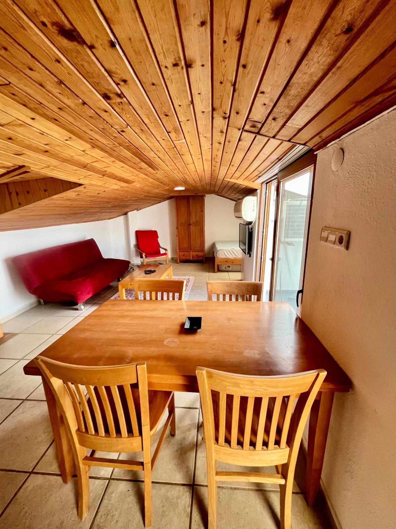 Apartament Terrace 1 Fethiye Zewnętrze zdjęcie