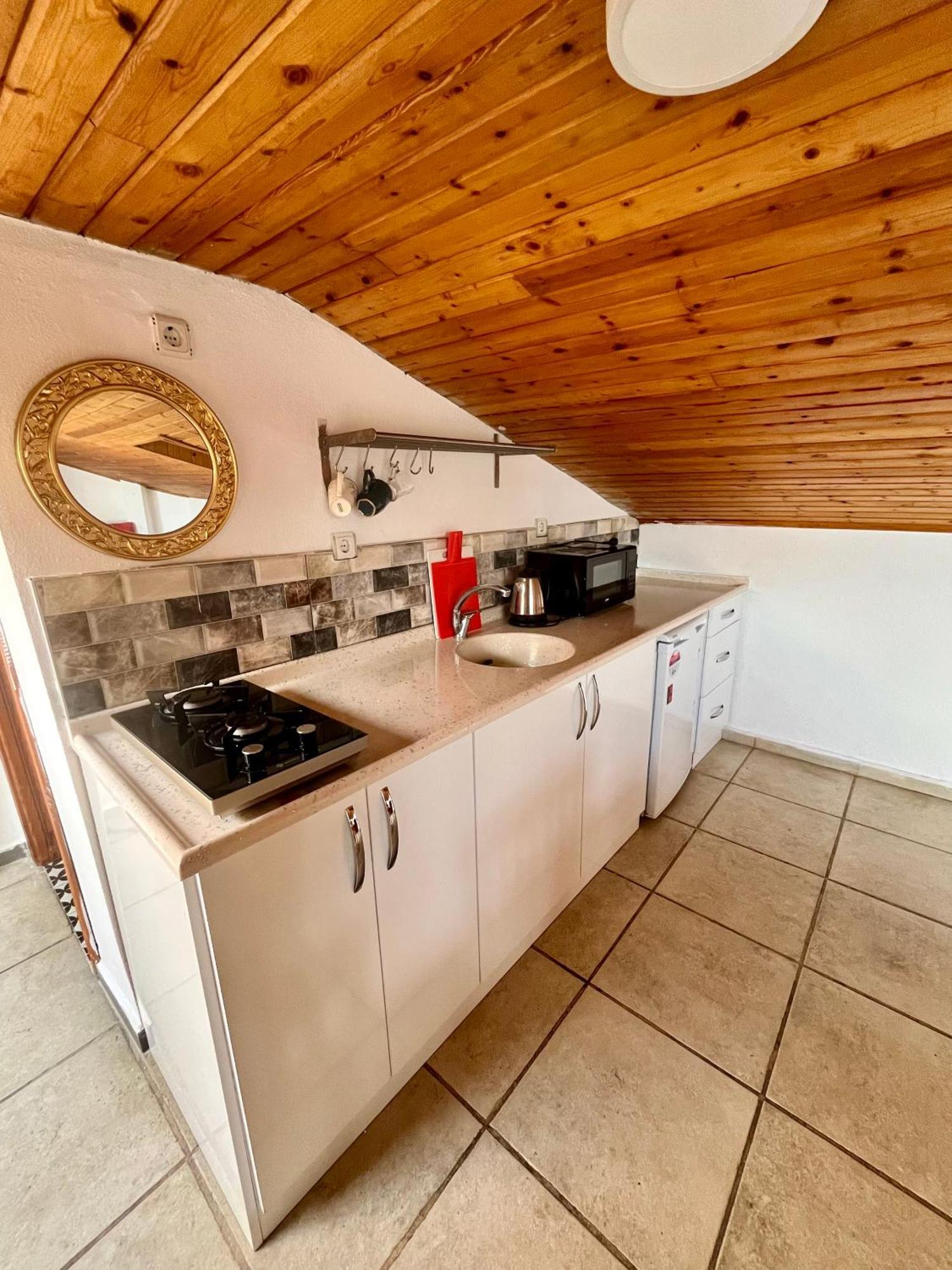 Apartament Terrace 1 Fethiye Zewnętrze zdjęcie