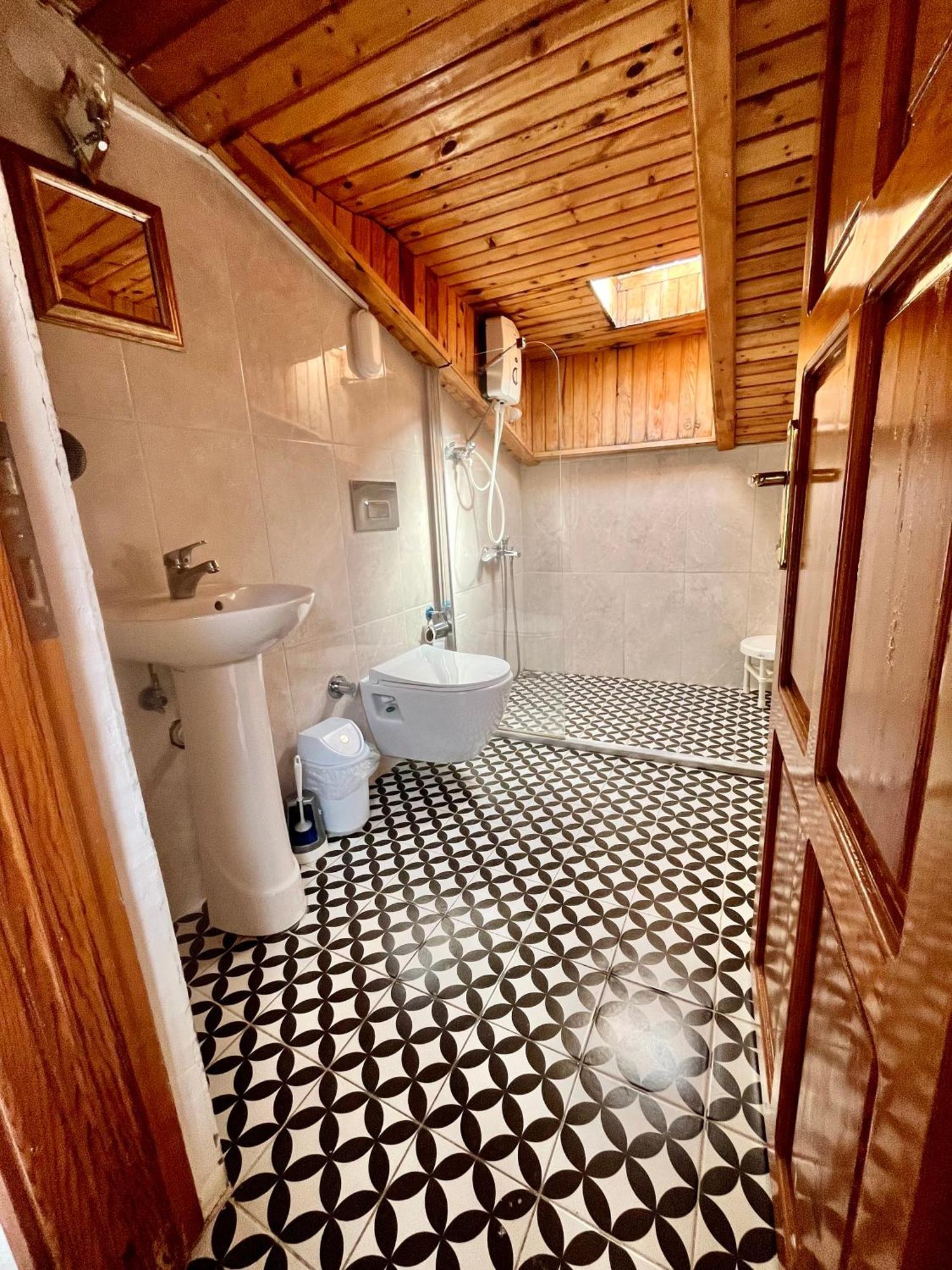Apartament Terrace 1 Fethiye Zewnętrze zdjęcie